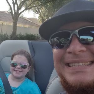 Meet your Posher, Benjamin j